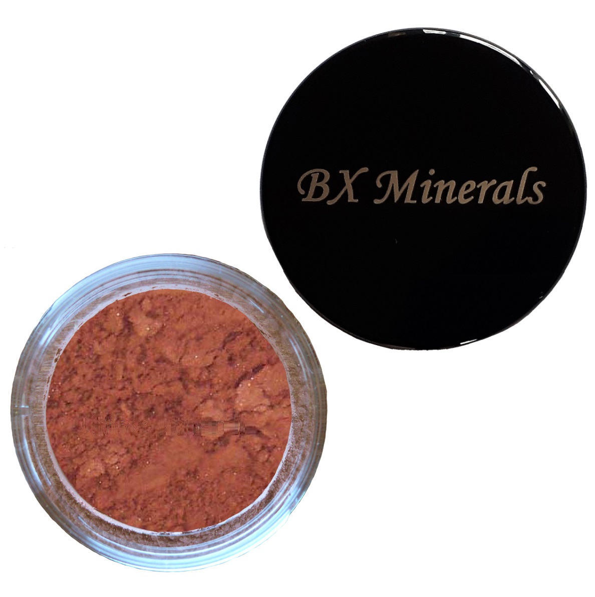 BX Minerals Warm skaistalai